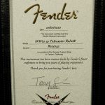 Wildwood 10 1959 Telecaster
