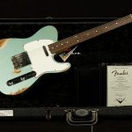 Wildwood 10 1959 Telecaster