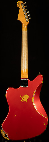 Wildwood 10 1958 Jazzmaster - Heavy Relic