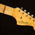 Wildwood 10 1958 Jazzmaster - Heavy Relic