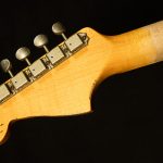 Wildwood 10 1958 Jazzmaster - Heavy Relic