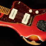 Wildwood 10 1958 Jazzmaster - Heavy Relic