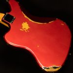 Wildwood 10 1958 Jazzmaster - Heavy Relic