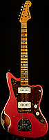 Wildwood 10 1958 Jazzmaster - Heavy Relic
