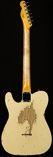Wildwood 10 1959 Telecaster - Heavy Relic