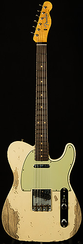 Wildwood 10 1959 Telecaster - Heavy Relic