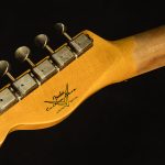 Wildwood 10 1959 Telecaster - Heavy Relic