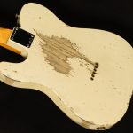 Wildwood 10 1959 Telecaster - Heavy Relic