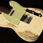 Wildwood 10 1959 Telecaster - Heavy Relic