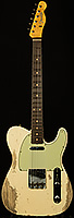 Wildwood 10 1959 Telecaster - Heavy Relic