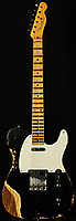 Wildwood 10 1955 Telecaster - Heavy Relic