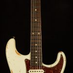 Wildwood 10 1961 Stratocaster - Heavy Relic