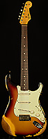 Wildwood 10 1961 Stratocaster - Heavy Relic