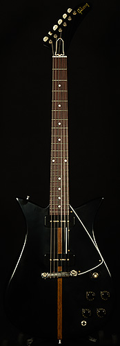 2022 Gibson Custom Shop Archive Collection Theodore - VOS, 318 Pieces Worldwide