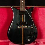 2022 Gibson Custom Shop Archive Collection Theodore - VOS, 318 Pieces Worldwide