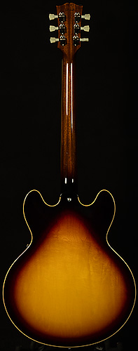 Wildwood Spec 1964 ES-335 - Gloss