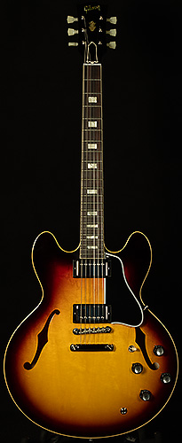 Wildwood Spec 1964 ES-335 - Gloss