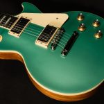 Custom Color Series Les Paul Standard 