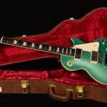 Custom Color Series Les Paul Standard 