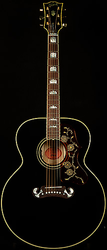 Elvis SJ-200