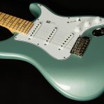 John Mayer Silver Sky