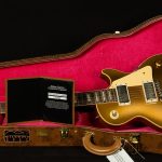 Wildwood Spec 1957 Les Paul Standard - VOS