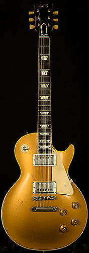 Wildwood Spec 1957 Les Paul Standard - Heavy Aged