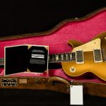 Wildwood Spec 1957 Les Paul Standard - Heavy Aged