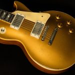 Wildwood Spec 1957 Les Paul Standard - Heavy Aged