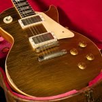 Wildwood Spec 1957 Les Paul Standard - Heavy Aged