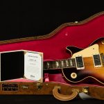 Wildwood Spec by Tom Murphy 1958 Les Paul Standard - VOS