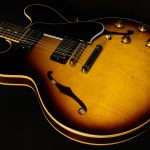 Wildwood Spec 1959 ES-335 - Light Aged