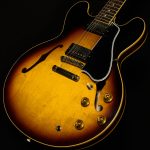 Wildwood Spec 1959 ES-335 - Light Aged