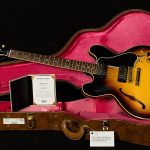 Wildwood Spec 1959 ES-335 - Light Aged