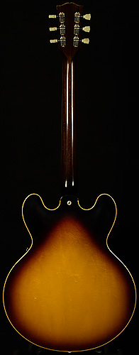 Wildwood Spec 1959 ES-335 - Light Aged