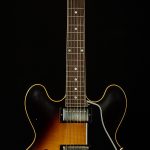 Wildwood Spec 1959 ES-335 - Light Aged