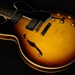Wildwood Spec 1959 ES-335 - Light Aged
