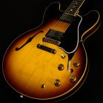 Wildwood Spec 1959 ES-335 - Light Aged
