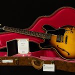 Wildwood Spec 1959 ES-335 - Light Aged