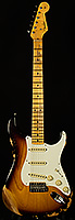 Wildwood 10 1957 Stratocaster - Heavy Relic