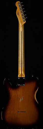Wildwood 10 1955 Telecaster - Relic