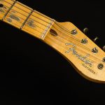 Wildwood 10 1955 Telecaster - Relic
