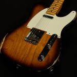 Wildwood 10 1955 Telecaster - Relic