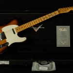 Wildwood 10 1955 Telecaster - Relic