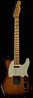 Wildwood 10 1955 Telecaster - Relic