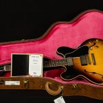 Wildwood Spec 1959 ES-335 - Ultra Heavy Aged
