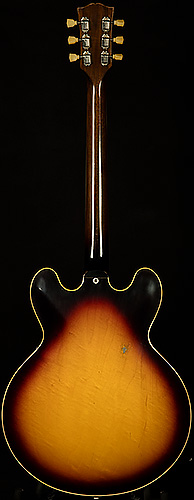 Wildwood Spec 1959 ES-335 - Heavy Aged
