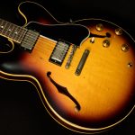 Wildwood Spec 1959 ES-335 - Heavy Aged