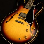 Wildwood Spec 1959 ES-335 - Heavy Aged