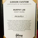 Wildwood Spec 1959 ES-335 - Heavy Aged